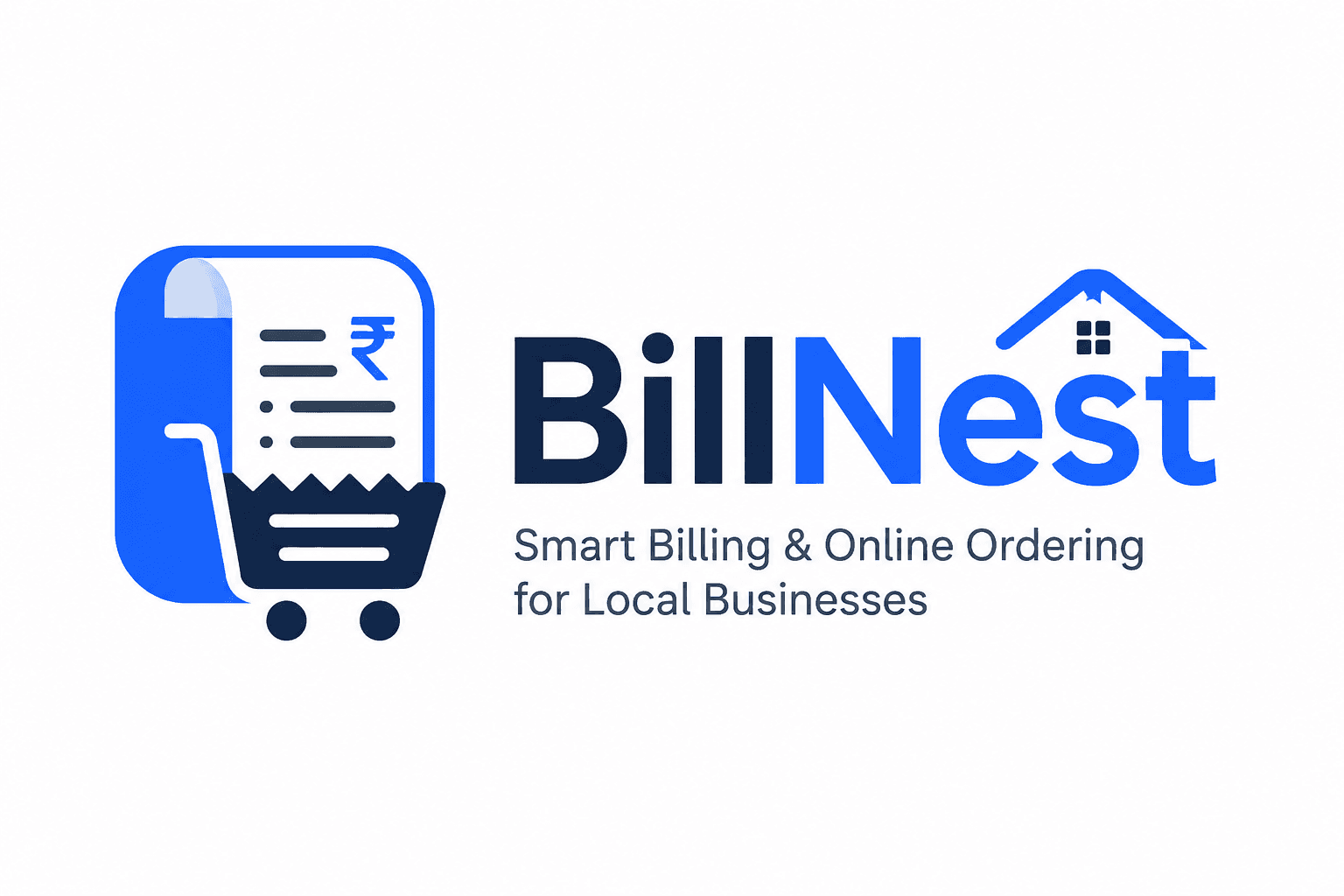 BillNest logo